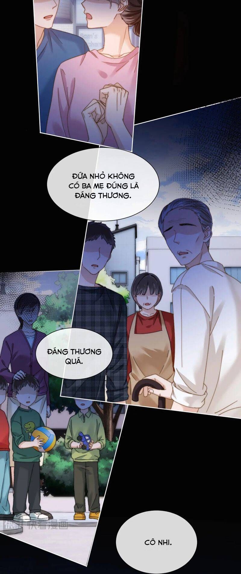 Chất Dị Ứng Đáng Yêu Chapter 39.1 - 12