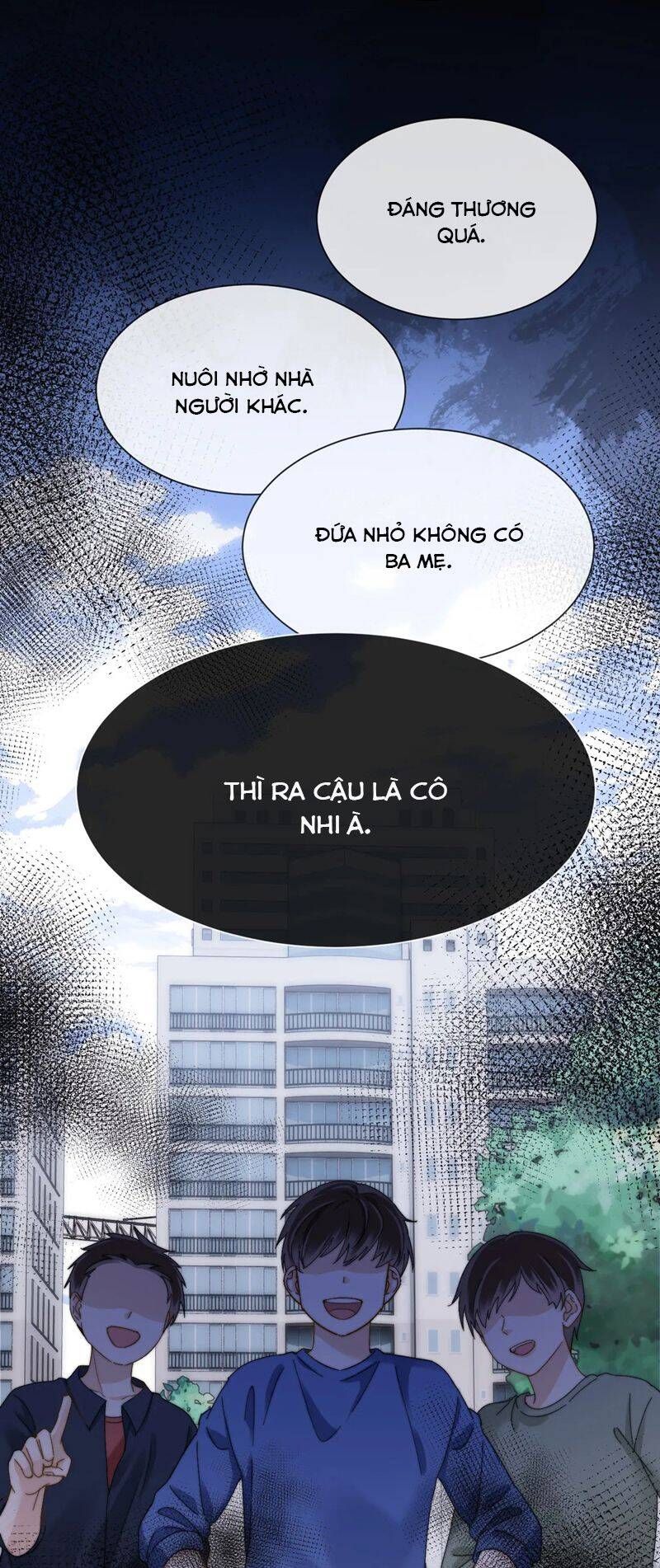 Chất Dị Ứng Đáng Yêu Chapter 39.1 - 13