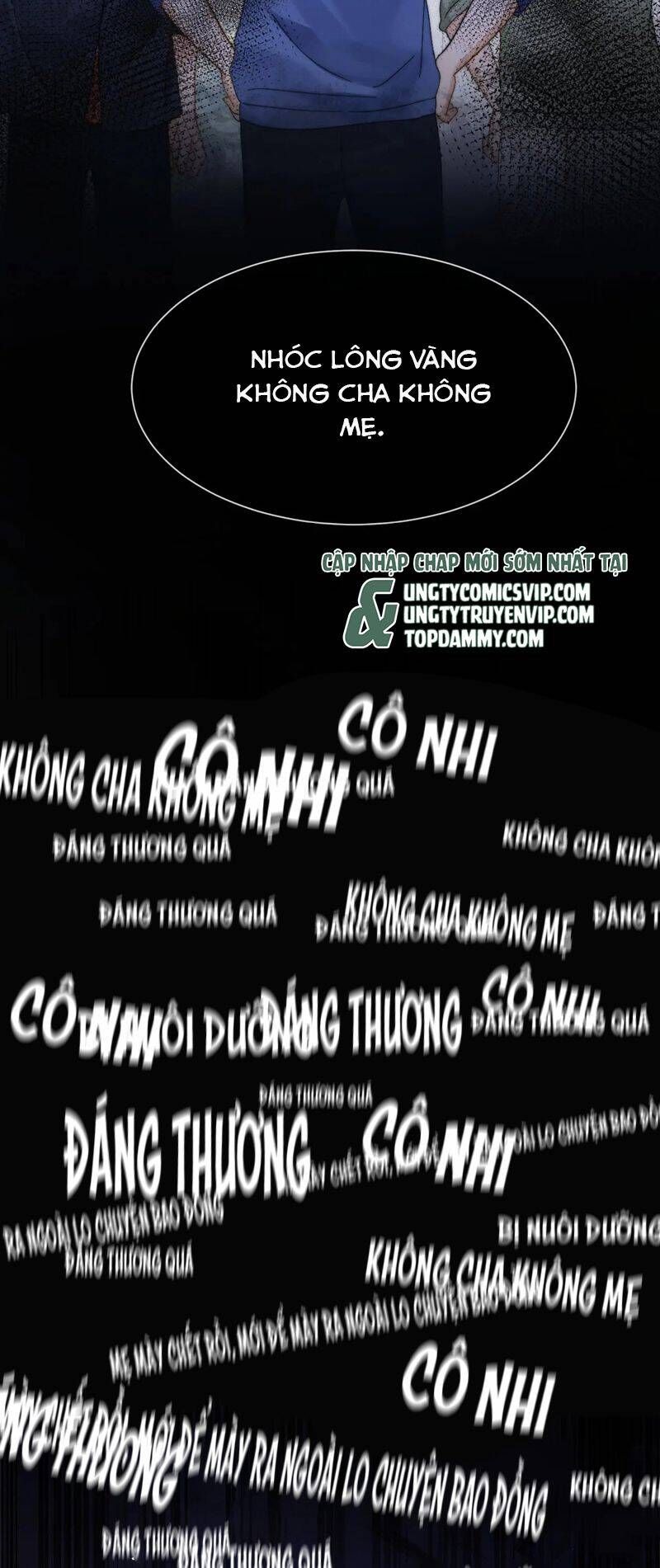 Chất Dị Ứng Đáng Yêu Chapter 39.1 - 14