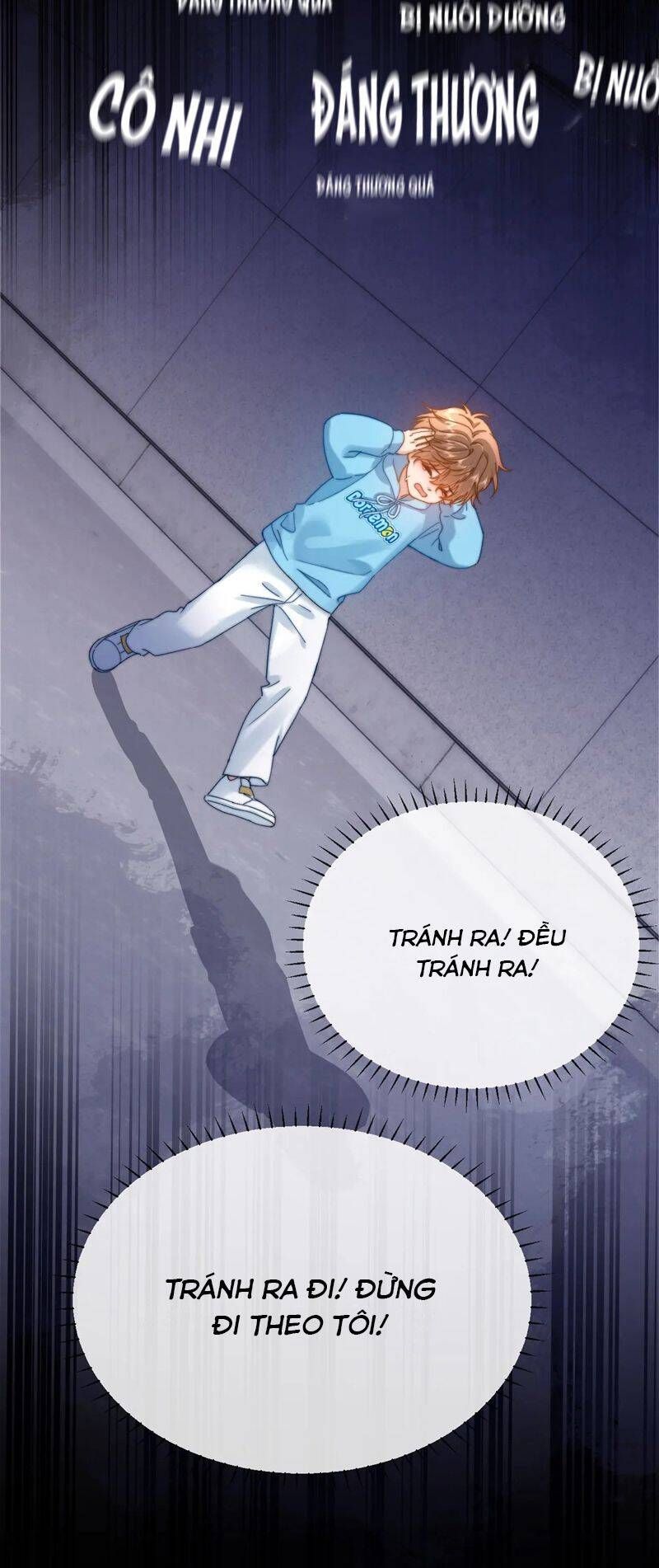Chất Dị Ứng Đáng Yêu Chapter 39.1 - 15