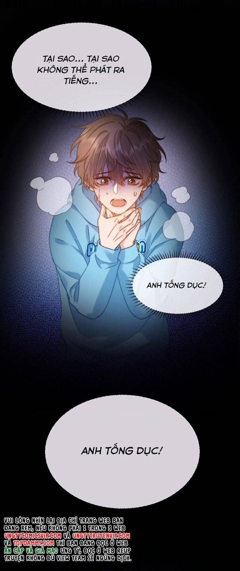 Chất Dị Ứng Đáng Yêu Chapter 39.1 - 16