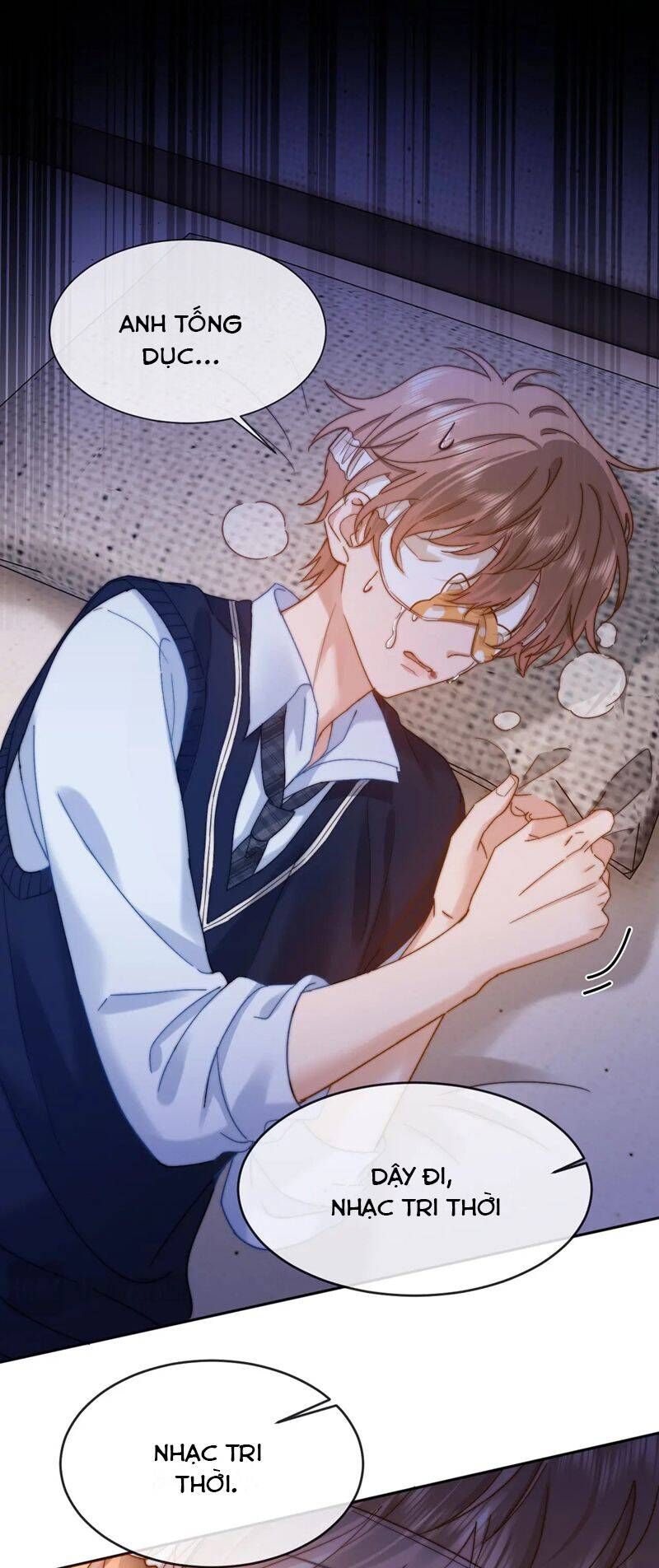 Chất Dị Ứng Đáng Yêu Chapter 39.1 - 17
