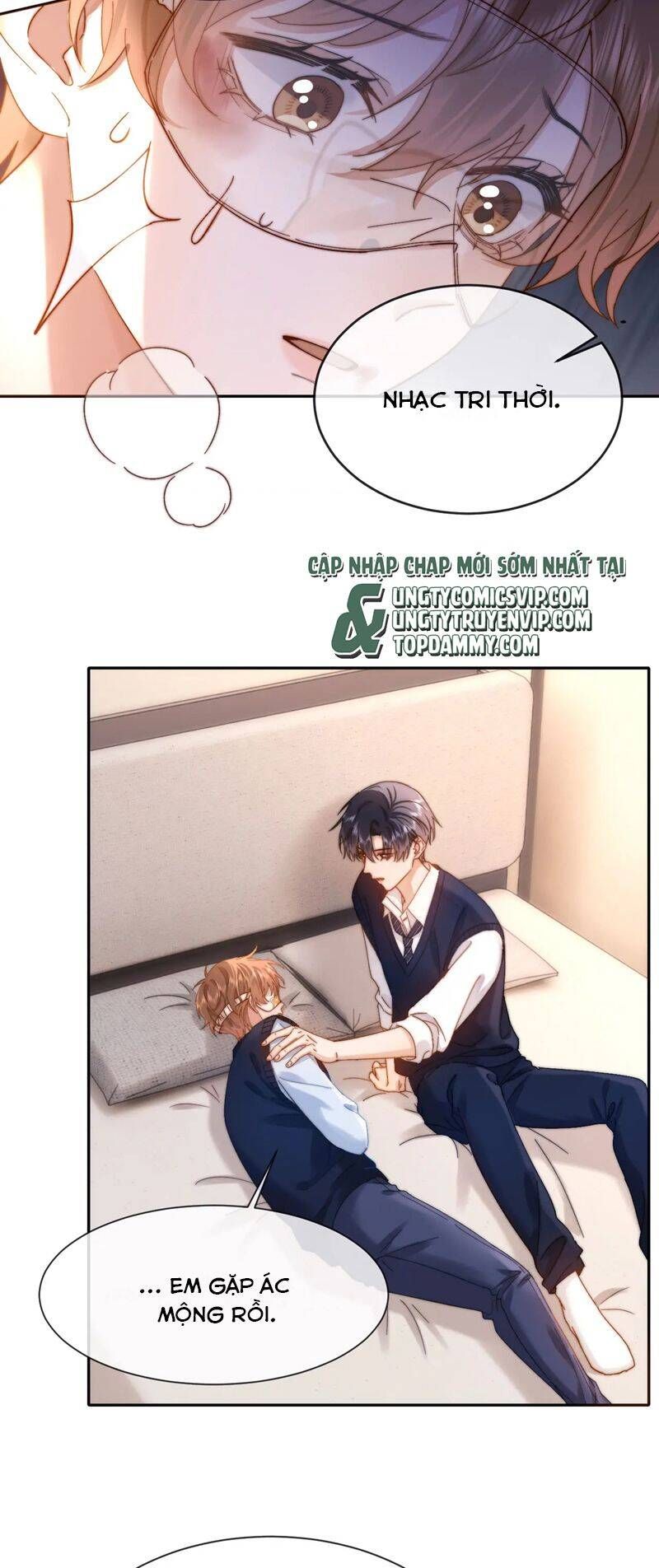 Chất Dị Ứng Đáng Yêu Chapter 39.1 - 18