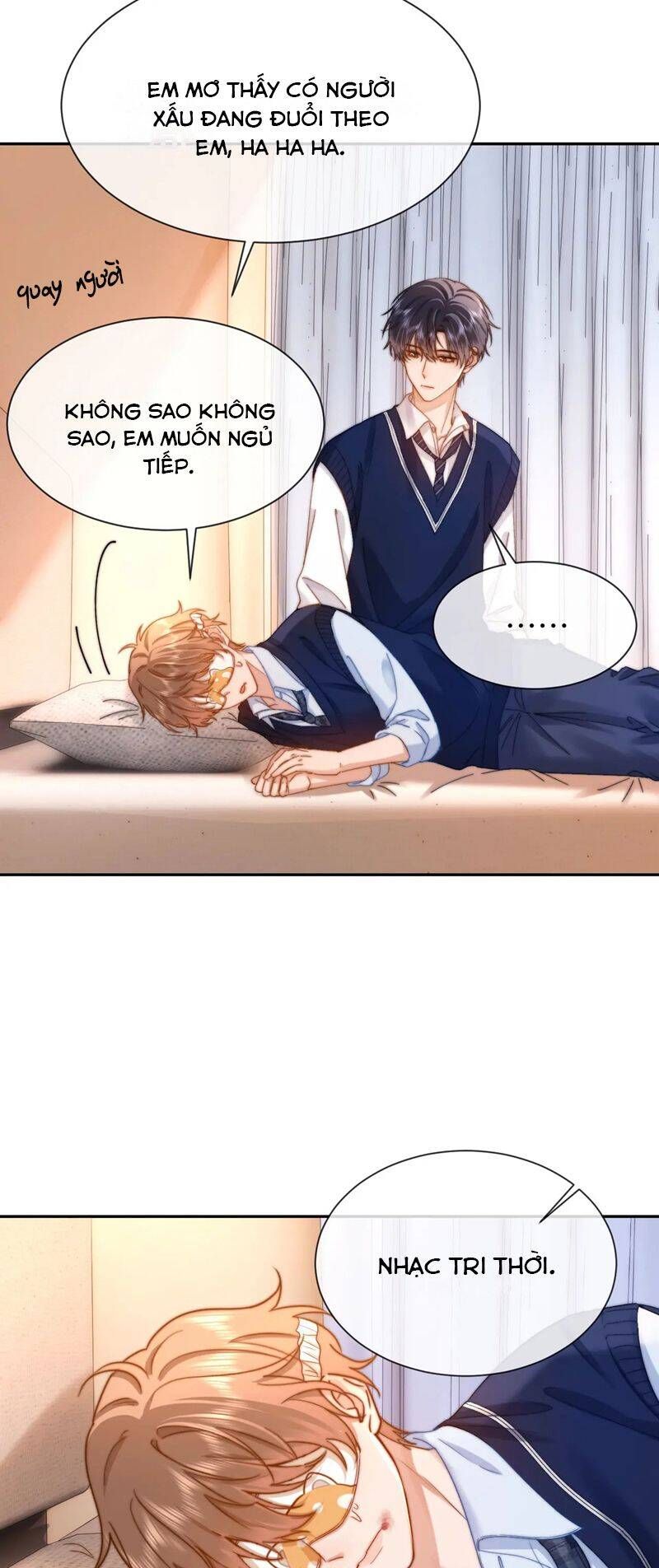 Chất Dị Ứng Đáng Yêu Chapter 39.1 - 19