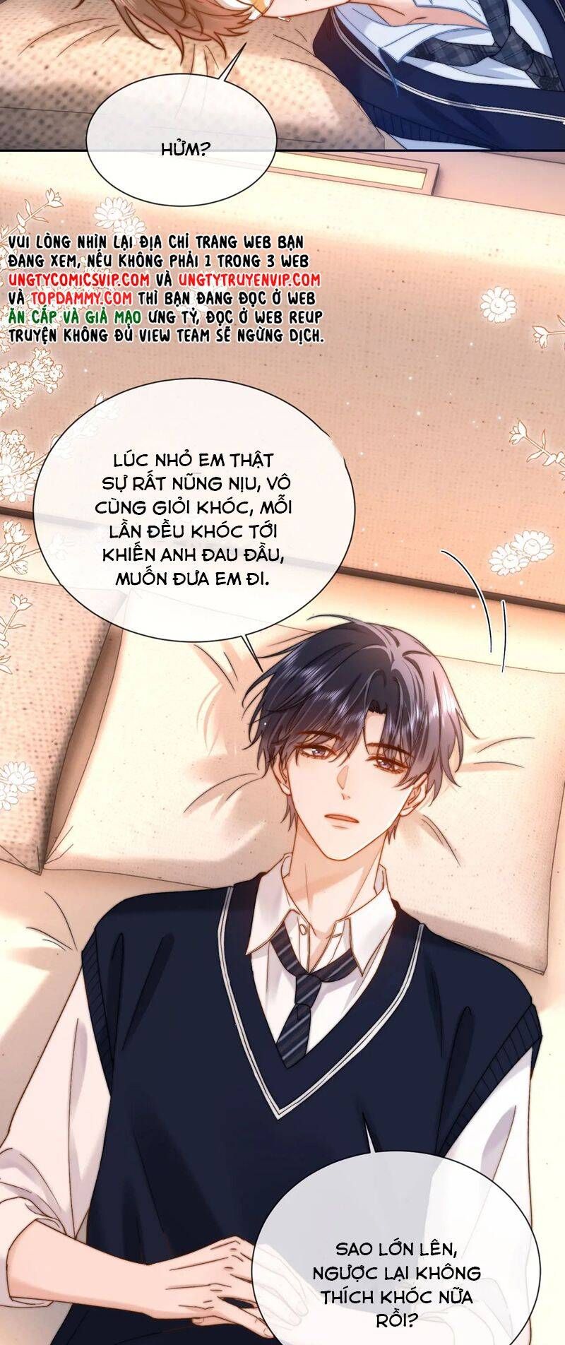 Chất Dị Ứng Đáng Yêu Chapter 39.1 - 20