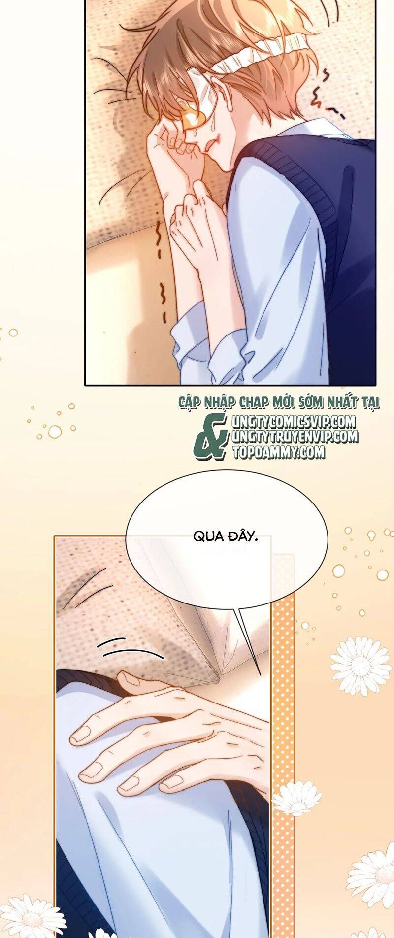Chất Dị Ứng Đáng Yêu Chapter 39.1 - 22
