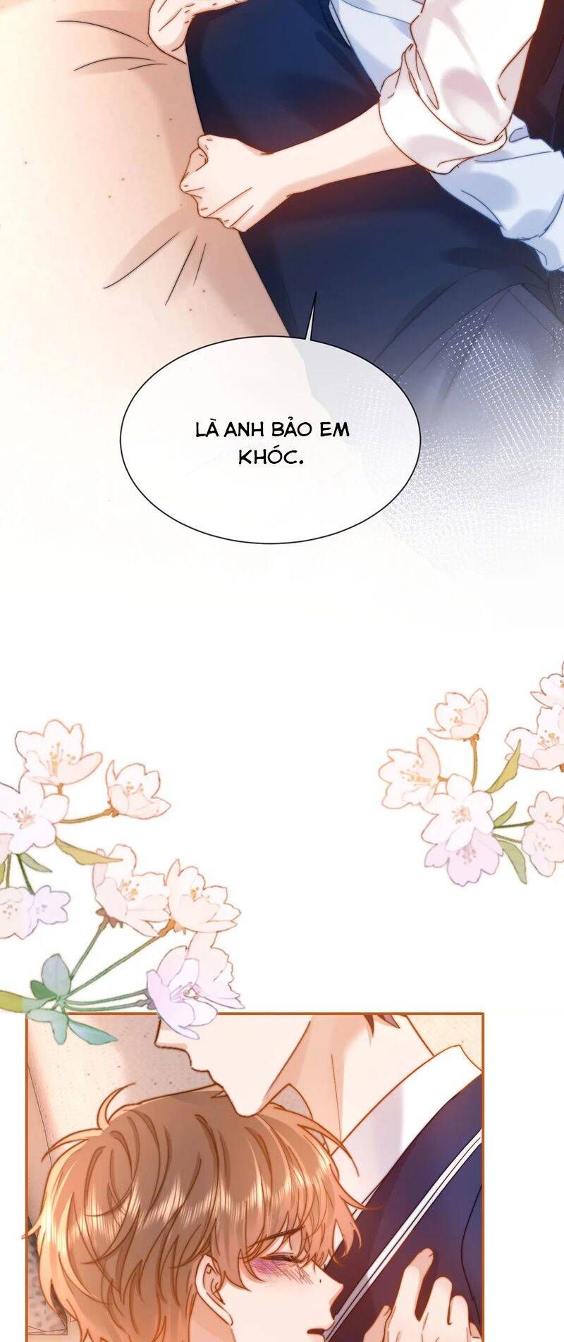 Chất Dị Ứng Đáng Yêu Chapter 39.1 - 25