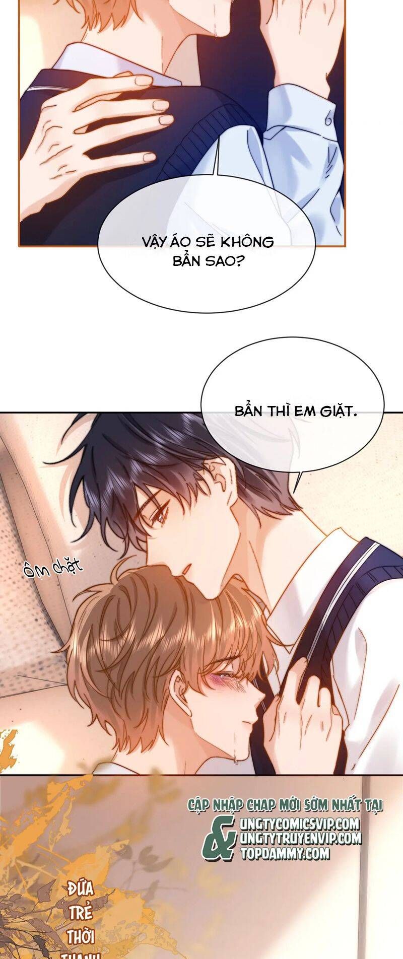 Chất Dị Ứng Đáng Yêu Chapter 39.1 - 26