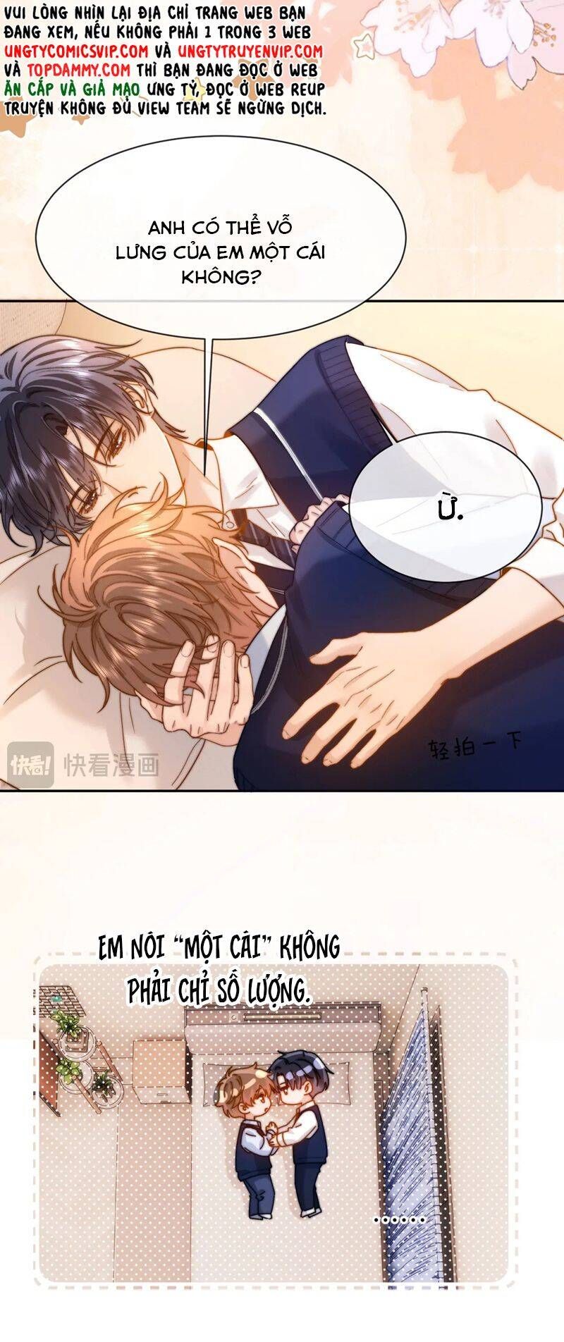 Chất Dị Ứng Đáng Yêu Chapter 39.1 - 29