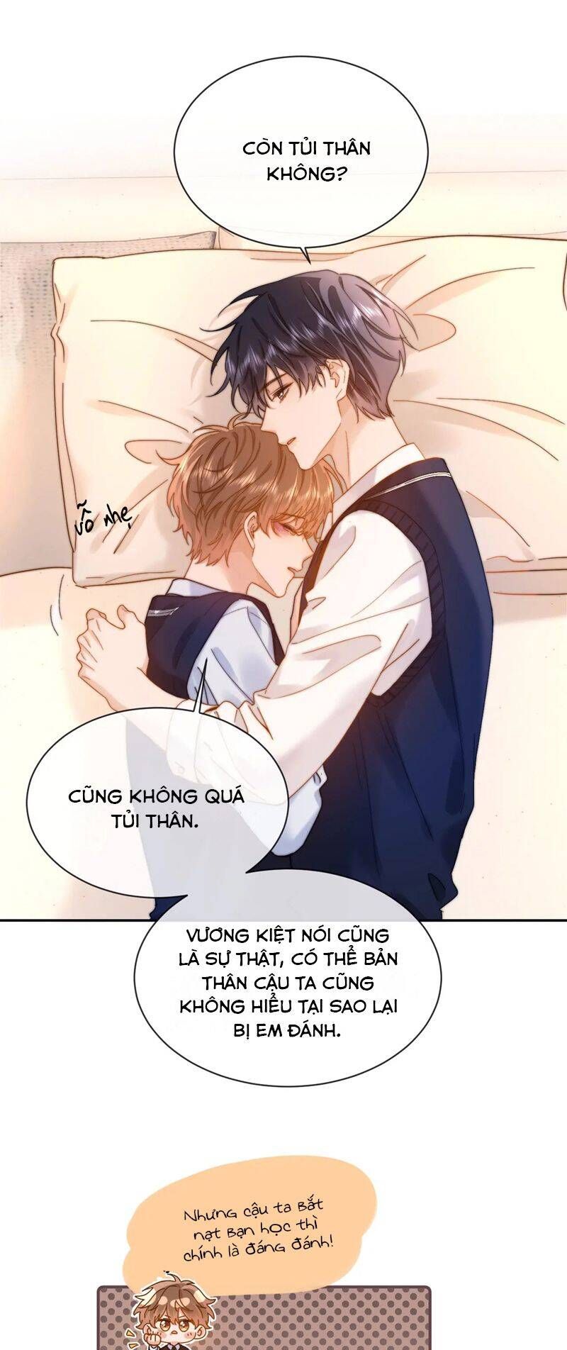Chất Dị Ứng Đáng Yêu Chapter 39.1 - 30