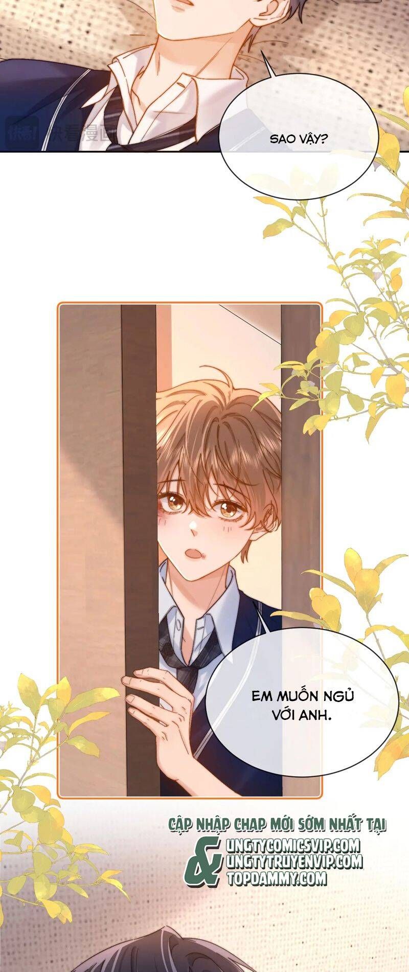 Chất Dị Ứng Đáng Yêu Chapter 39.1 - 4