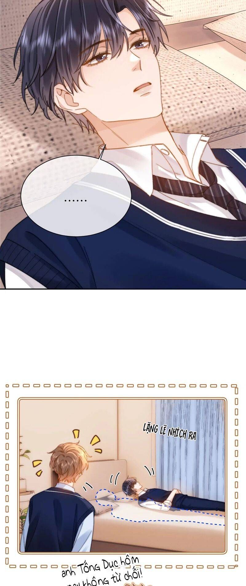 Chất Dị Ứng Đáng Yêu Chapter 39.1 - 5