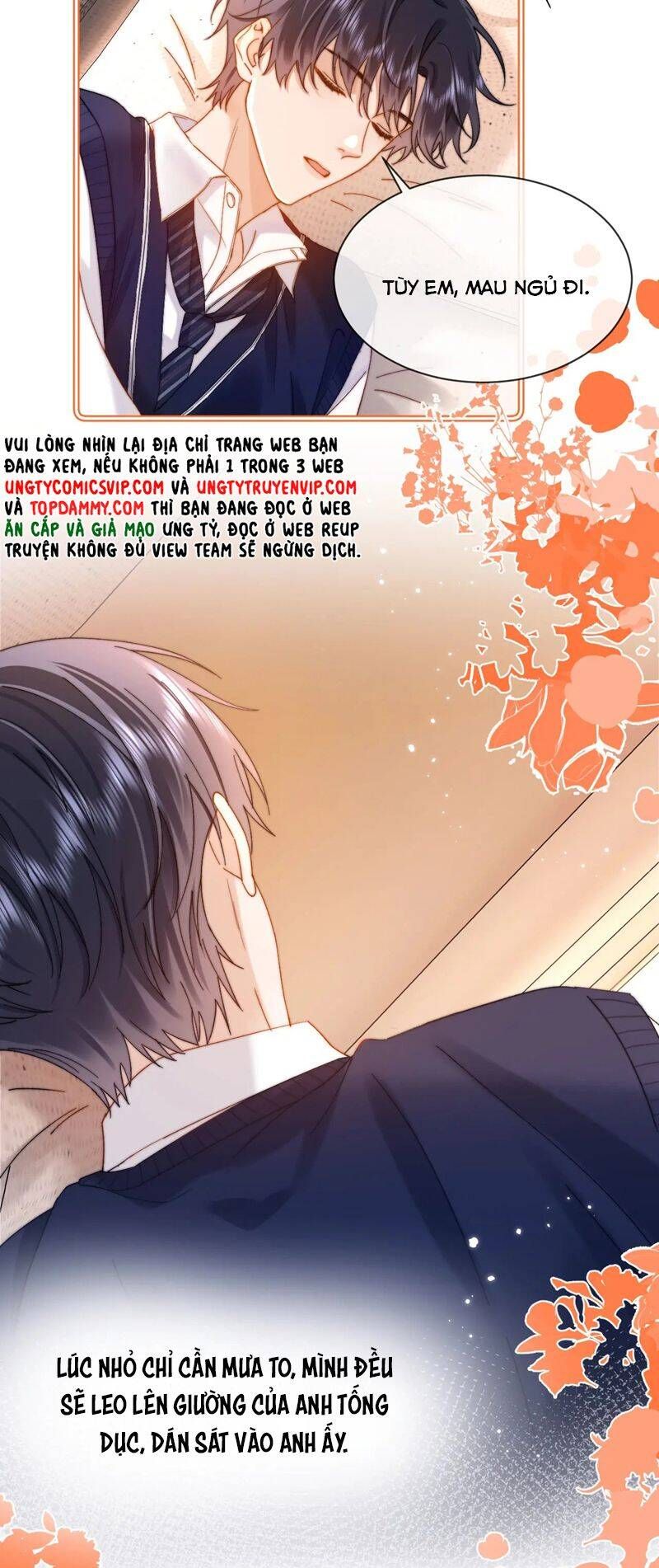 Chất Dị Ứng Đáng Yêu Chapter 39.1 - 7