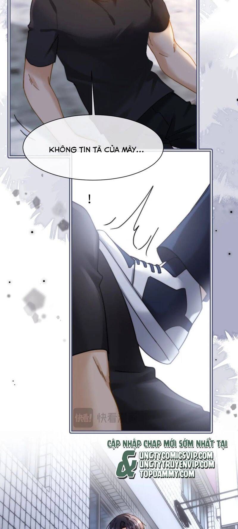 Chất Dị Ứng Đáng Yêu Chapter 44.2 - 21