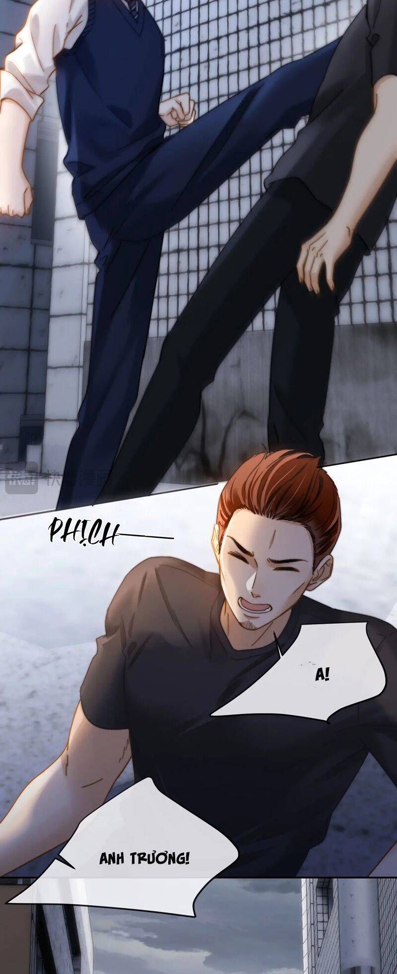 Chất Dị Ứng Đáng Yêu Chapter 44.4 - 12