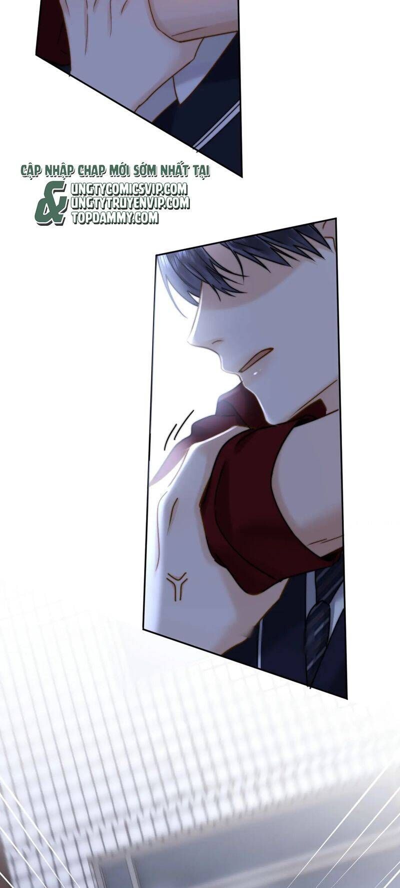 Chất Dị Ứng Đáng Yêu Chapter 44.4 - 17