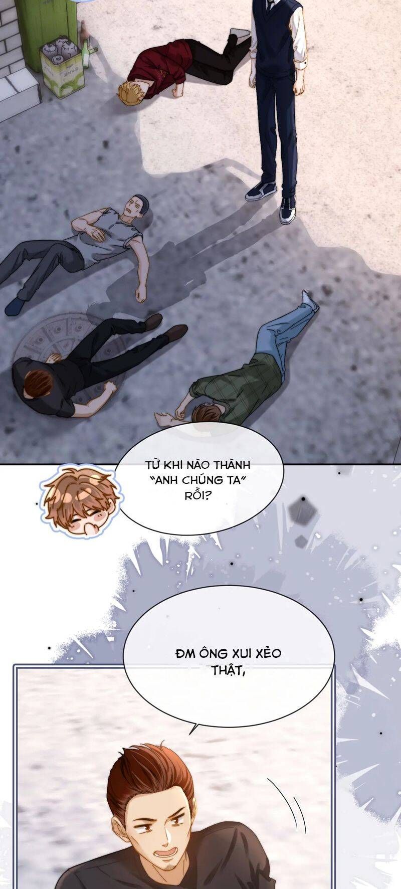 Chất Dị Ứng Đáng Yêu Chapter 44.4 - 20