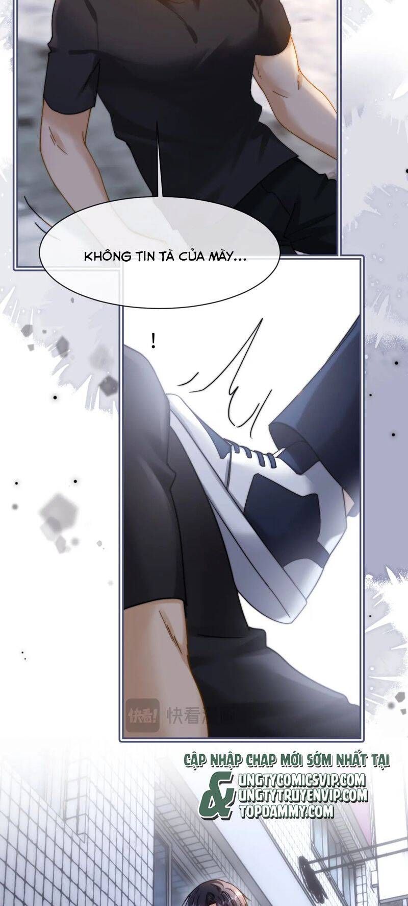 Chất Dị Ứng Đáng Yêu Chapter 44.4 - 21