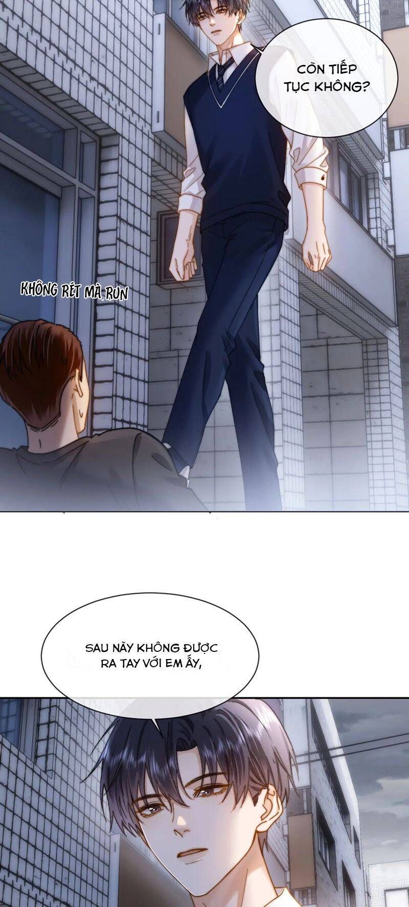 Chất Dị Ứng Đáng Yêu Chapter 44.4 - 22