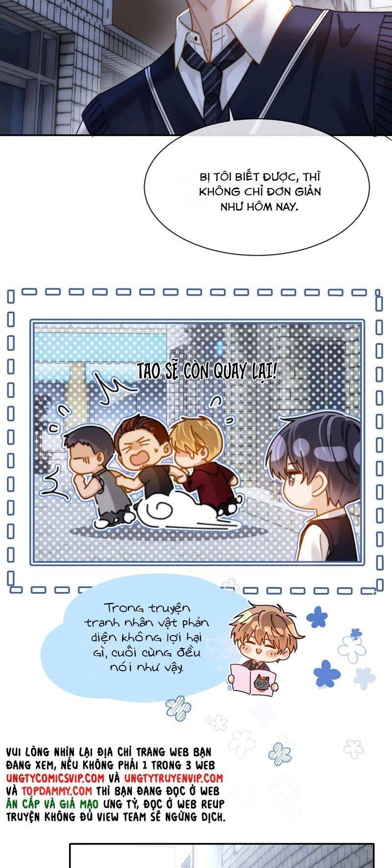 Chất Dị Ứng Đáng Yêu Chapter 44.4 - 23
