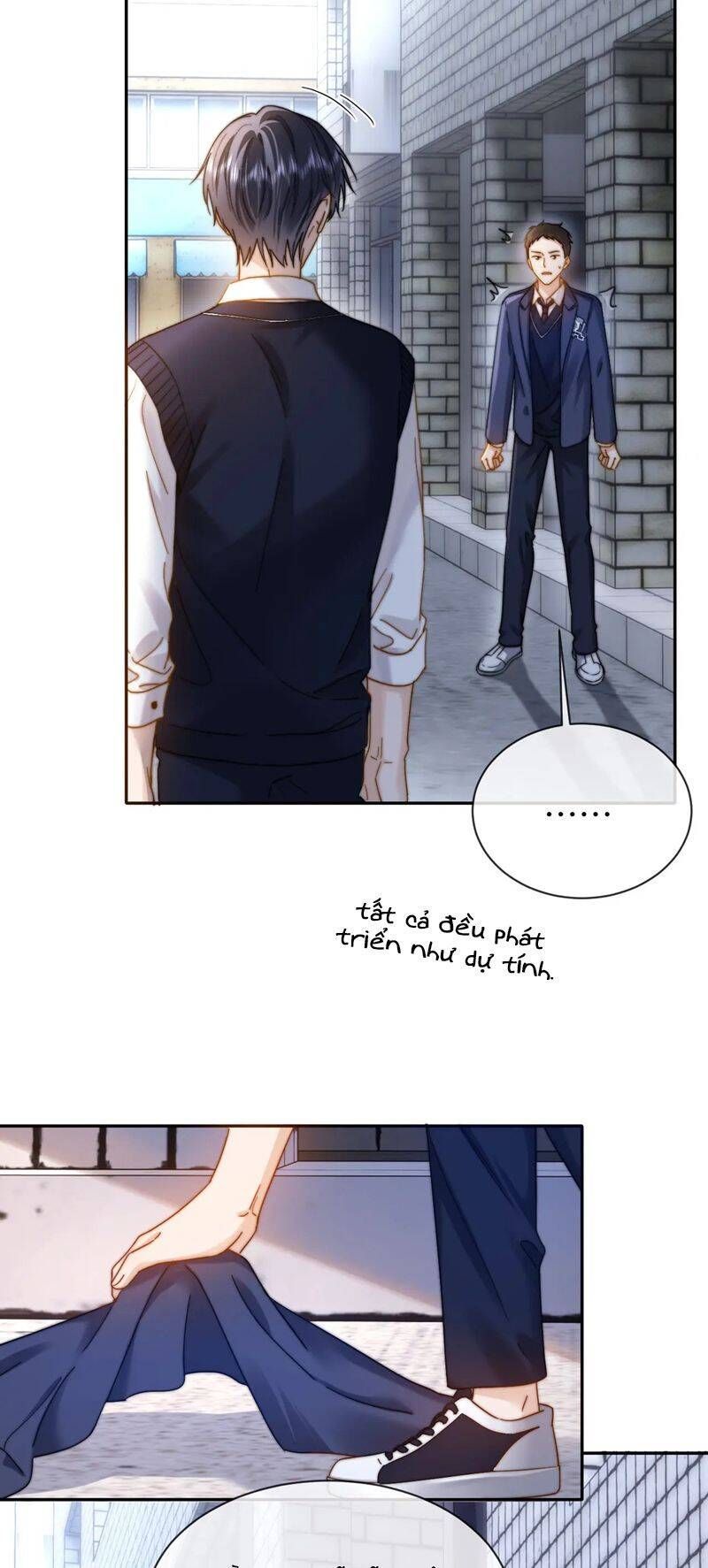 Chất Dị Ứng Đáng Yêu Chapter 44.4 - 24