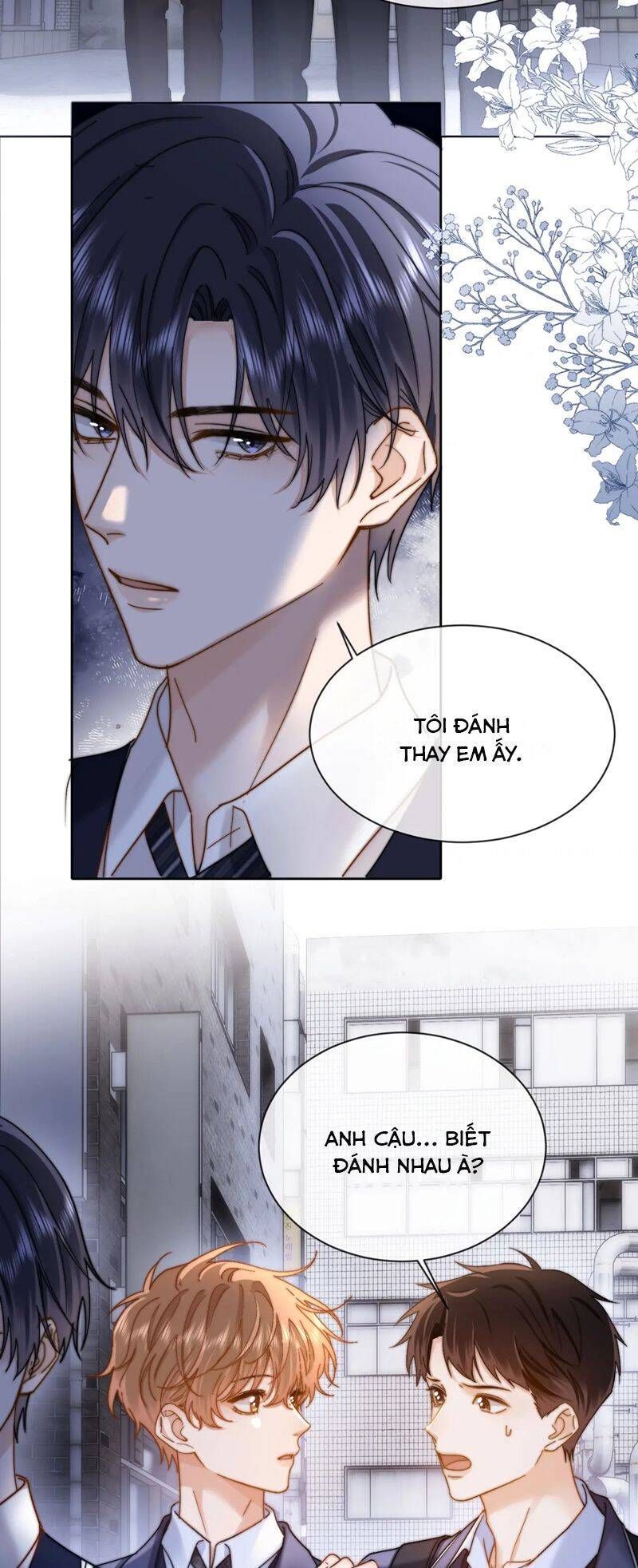 Chất Dị Ứng Đáng Yêu Chapter 44.4 - 5