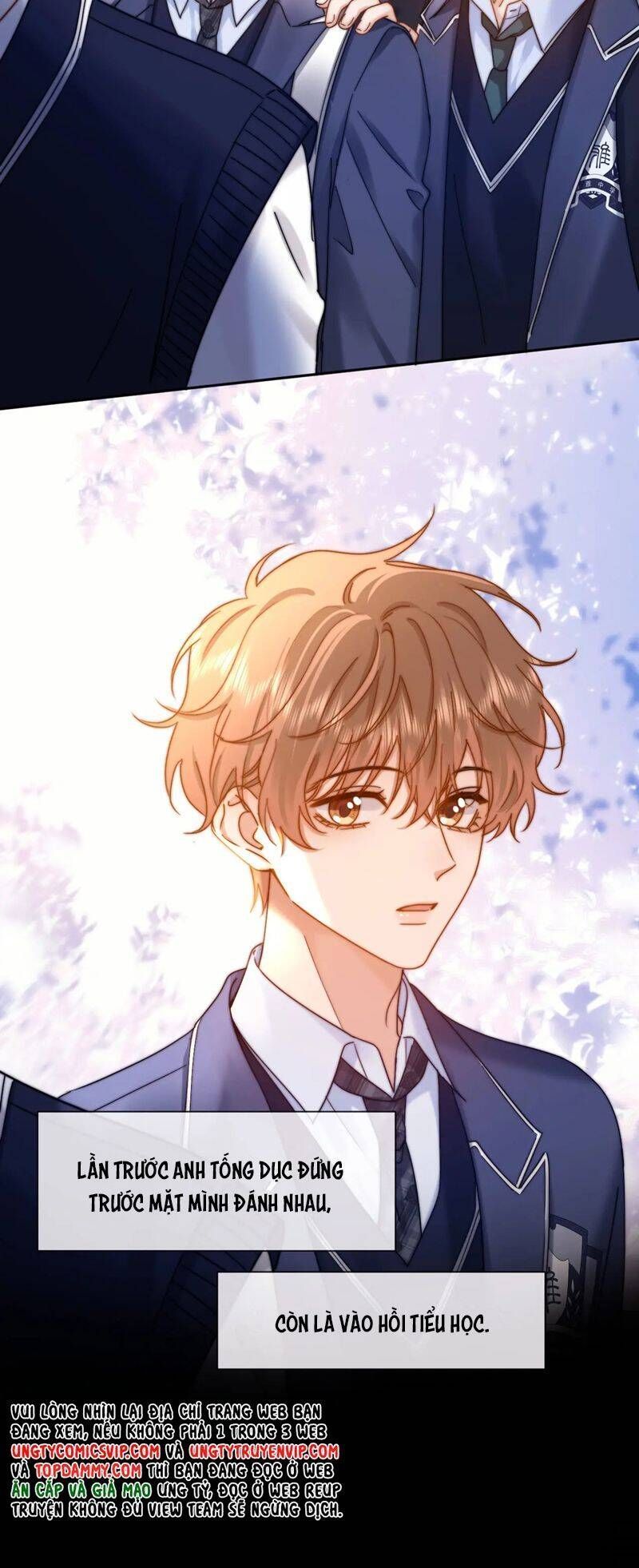 Chất Dị Ứng Đáng Yêu Chapter 44.4 - 6