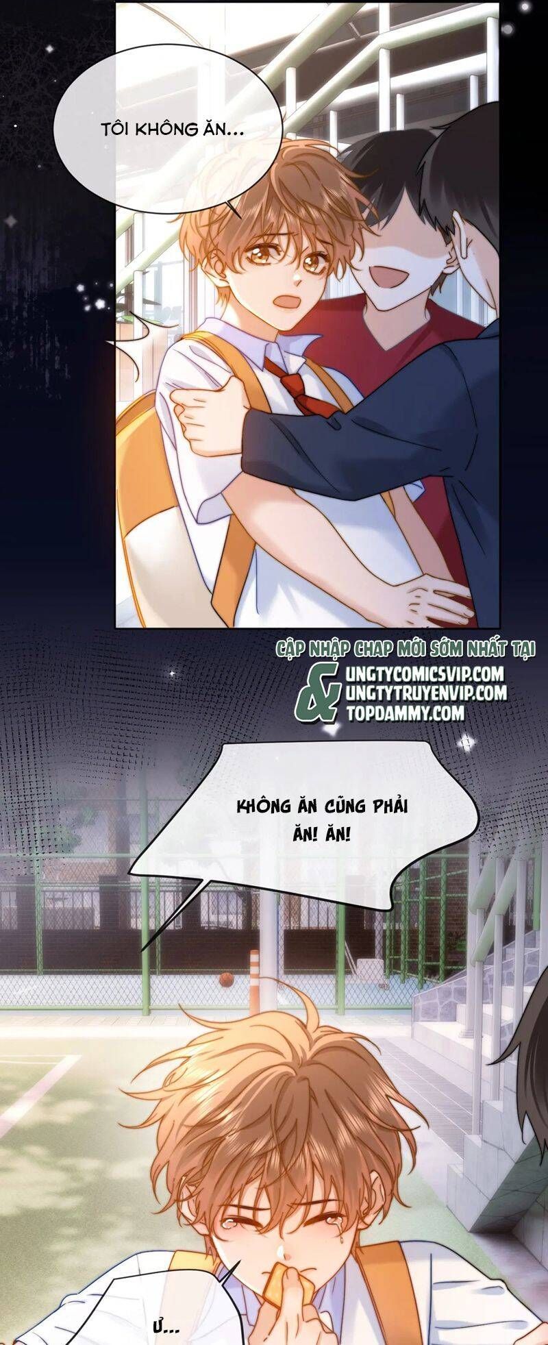 Chất Dị Ứng Đáng Yêu Chapter 44.4 - 9