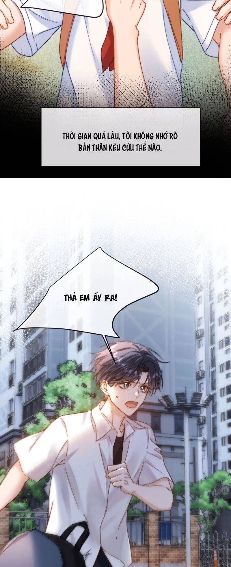 Chất Dị Ứng Đáng Yêu Chapter 44.4 - 10