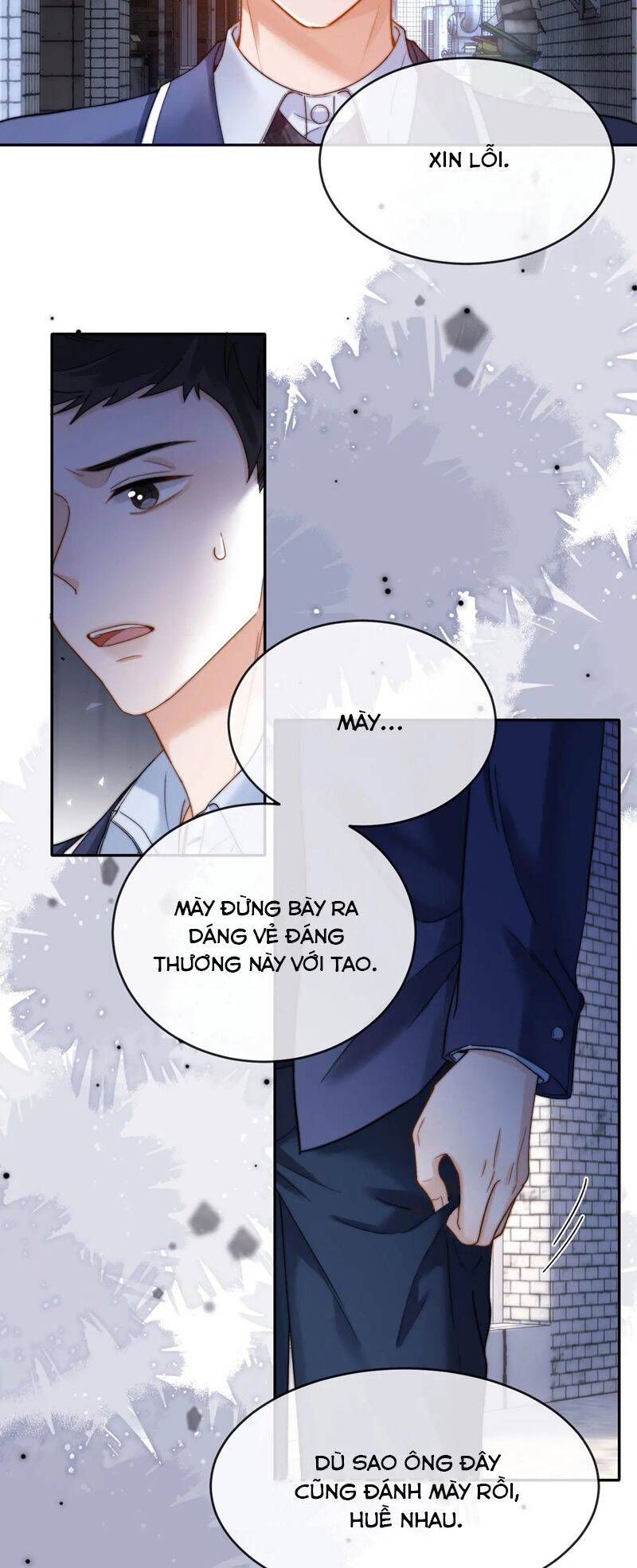 Chất Dị Ứng Đáng Yêu Chapter 45.1 - 11