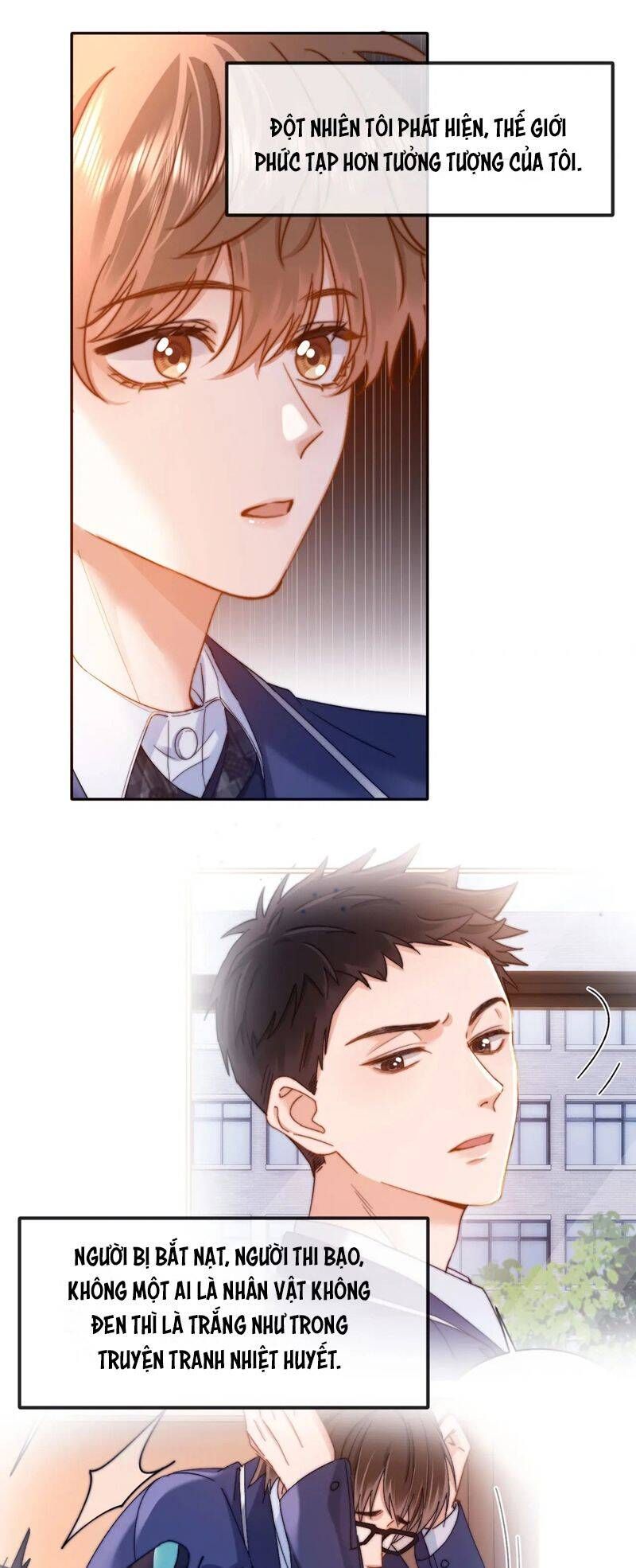 Chất Dị Ứng Đáng Yêu Chapter 45.1 - 15