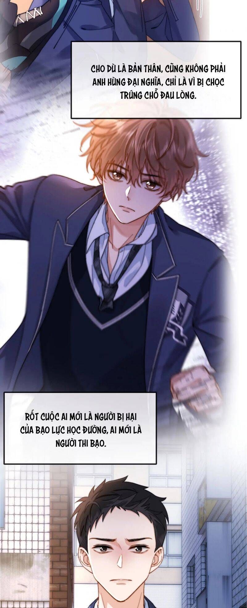 Chất Dị Ứng Đáng Yêu Chapter 45.1 - 16