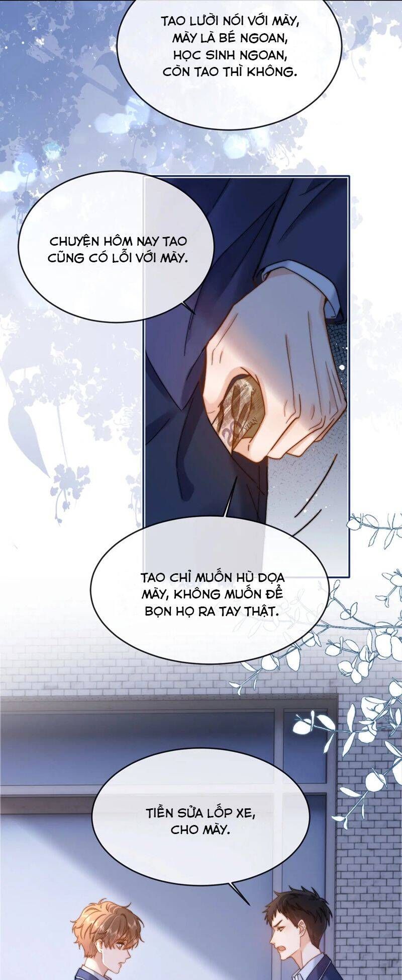 Chất Dị Ứng Đáng Yêu Chapter 45.1 - 18