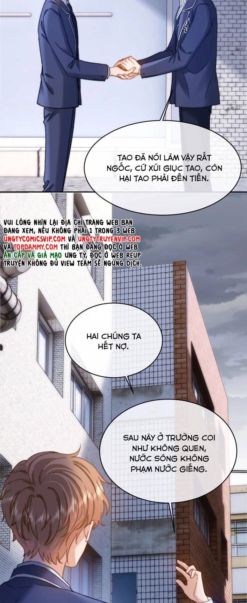 Chất Dị Ứng Đáng Yêu Chapter 45.1 - 19