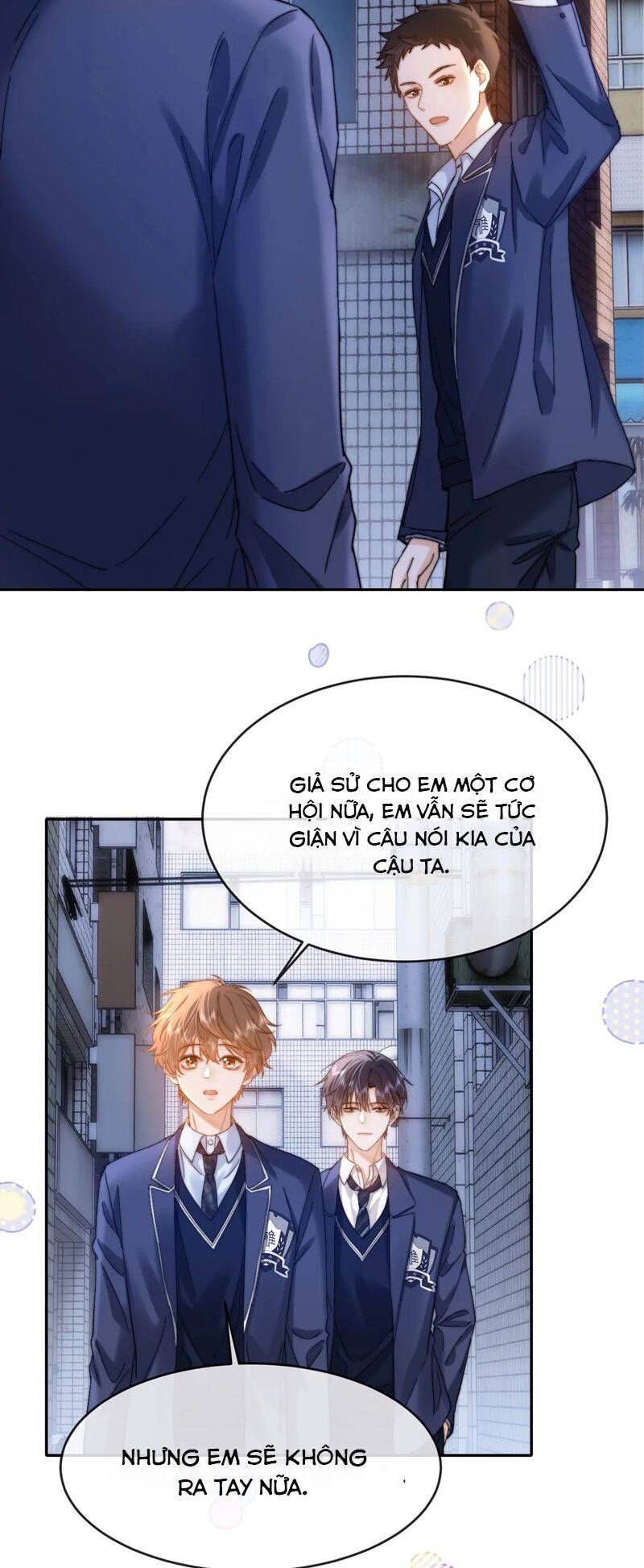 Chất Dị Ứng Đáng Yêu Chapter 45.1 - 20