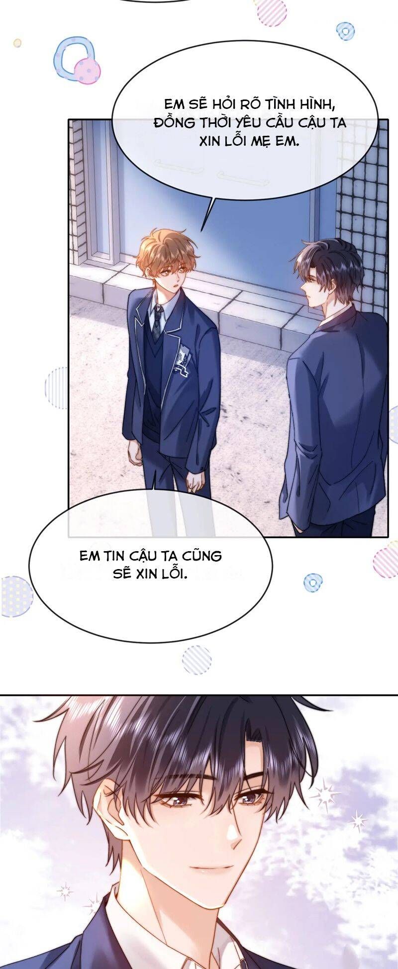Chất Dị Ứng Đáng Yêu Chapter 45.1 - 21