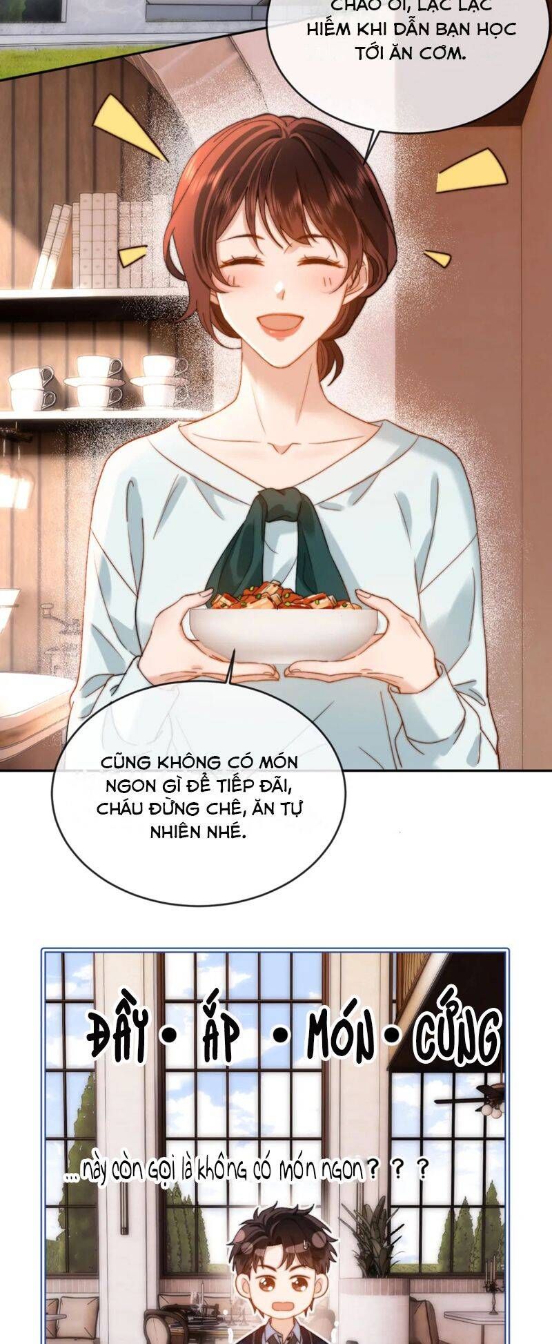 Chất Dị Ứng Đáng Yêu Chapter 45.1 - 25