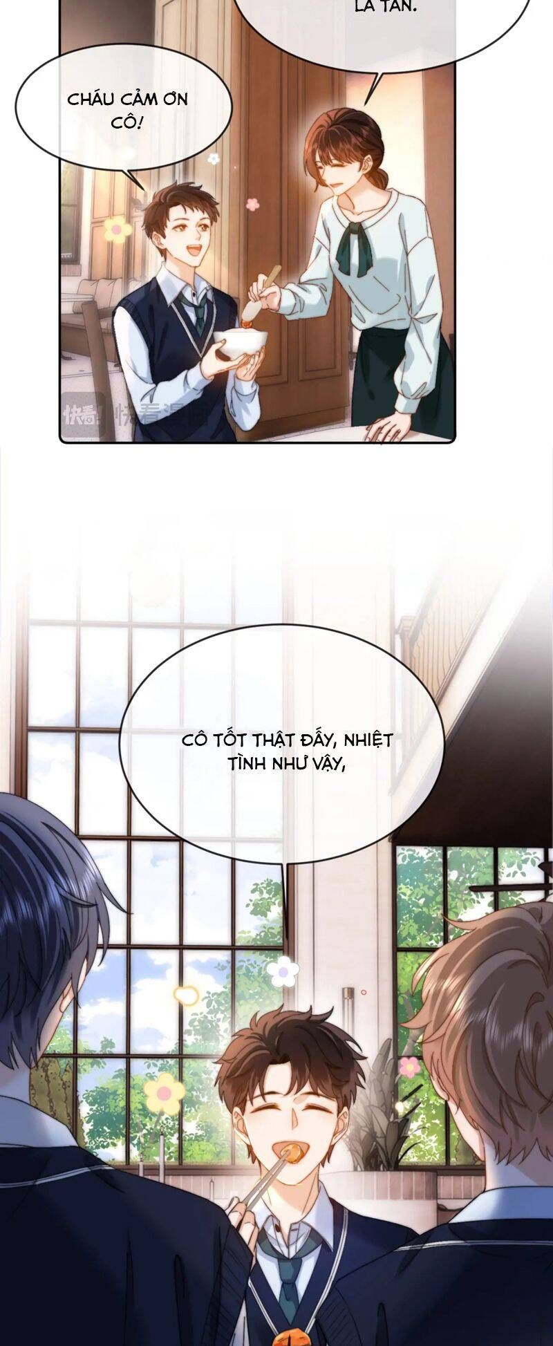 Chất Dị Ứng Đáng Yêu Chapter 45.1 - 27