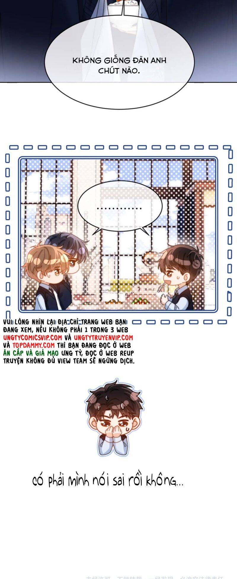 Chất Dị Ứng Đáng Yêu Chapter 45.1 - 28