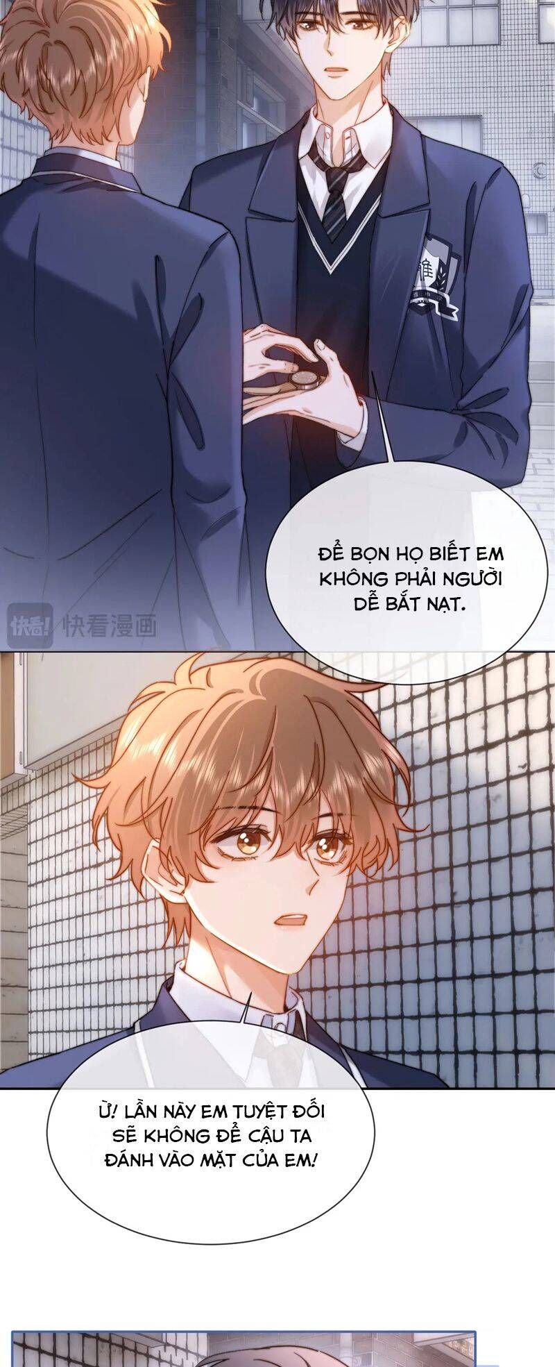 Chất Dị Ứng Đáng Yêu Chapter 45.1 - 4