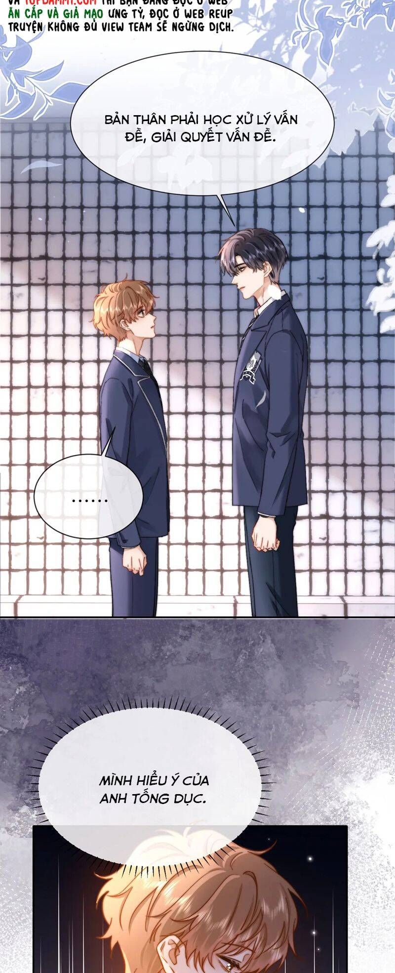 Chất Dị Ứng Đáng Yêu Chapter 45.1 - 6