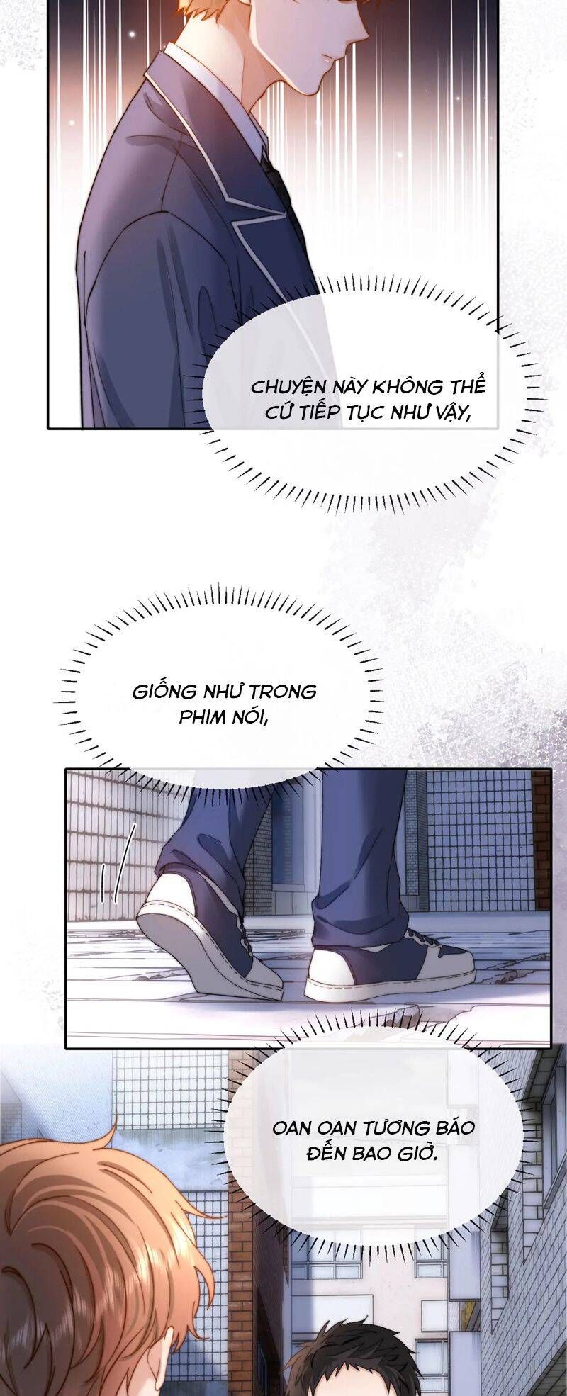 Chất Dị Ứng Đáng Yêu Chapter 45.1 - 7