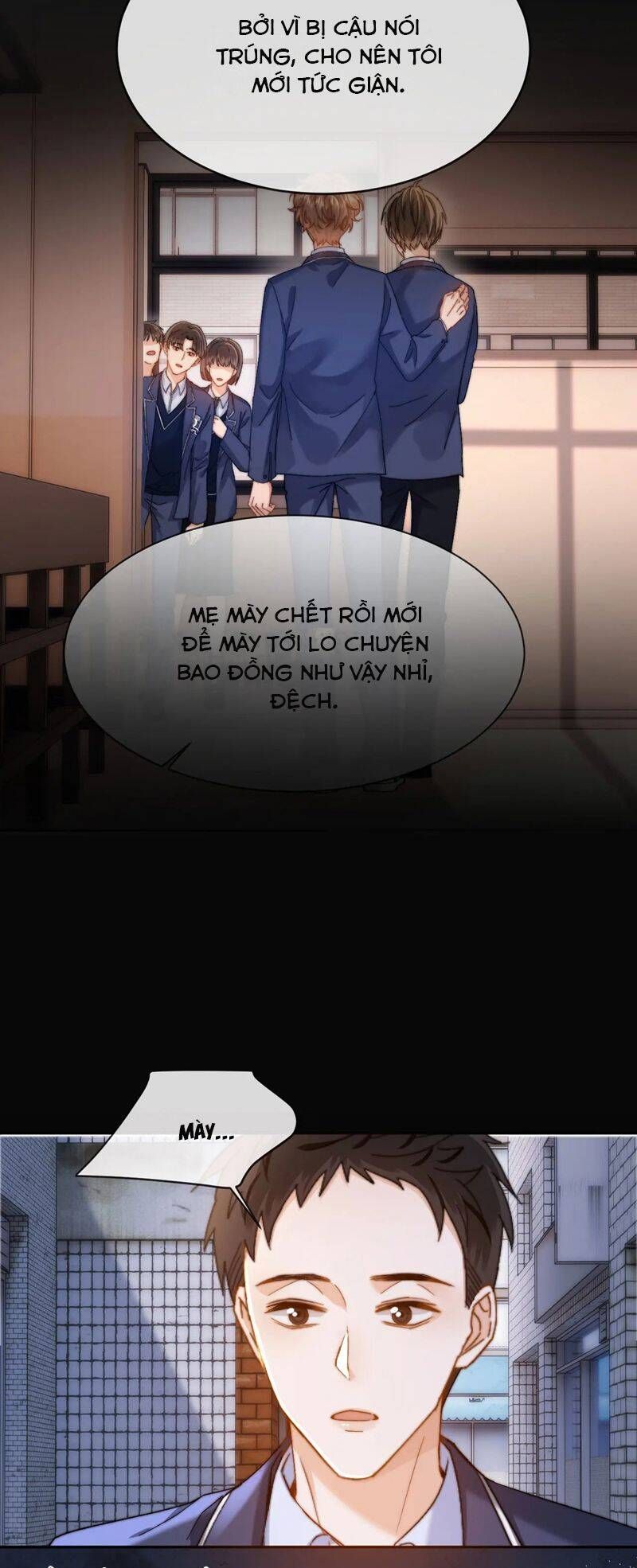 Chất Dị Ứng Đáng Yêu Chapter 45.1 - 9