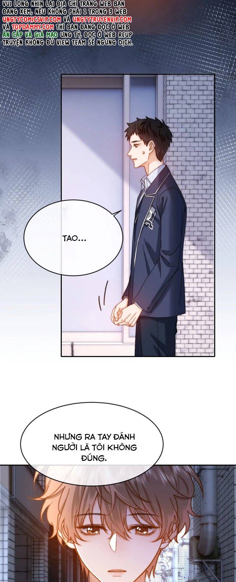 Chất Dị Ứng Đáng Yêu Chapter 45.1 - 10