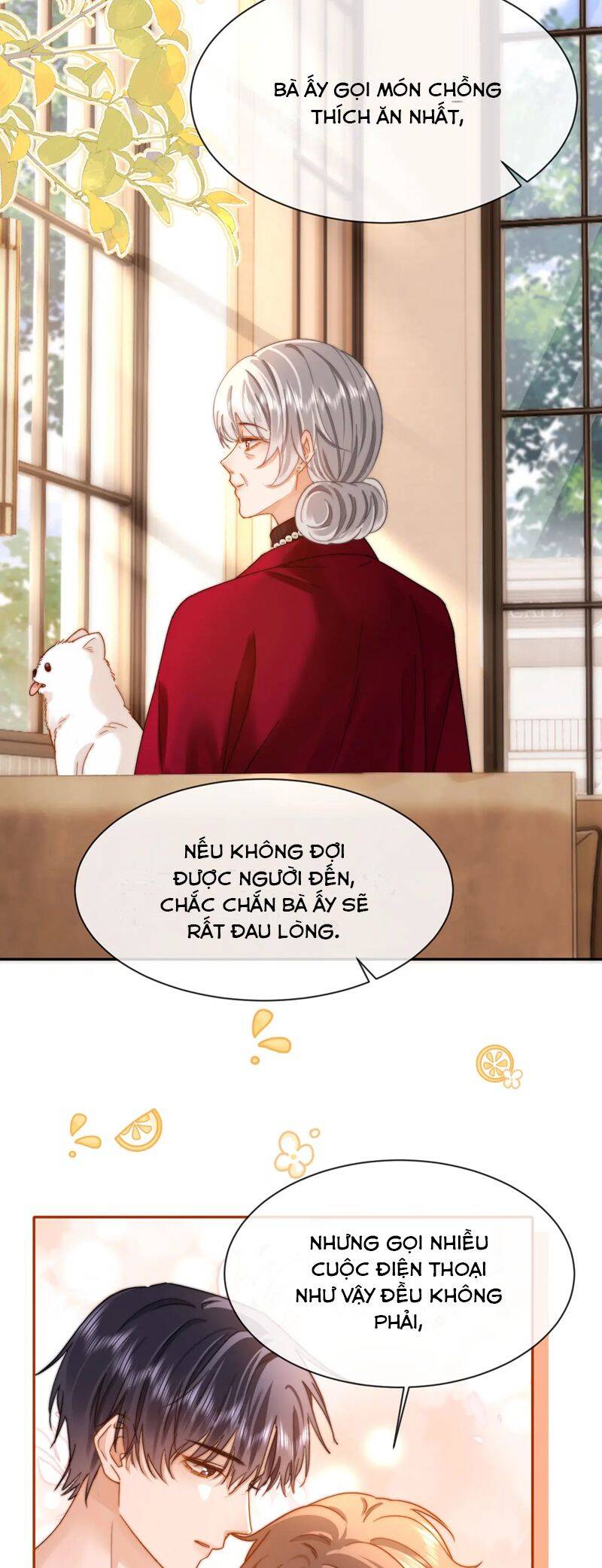 Chất Dị Ứng Đáng Yêu Chapter 50 - 19