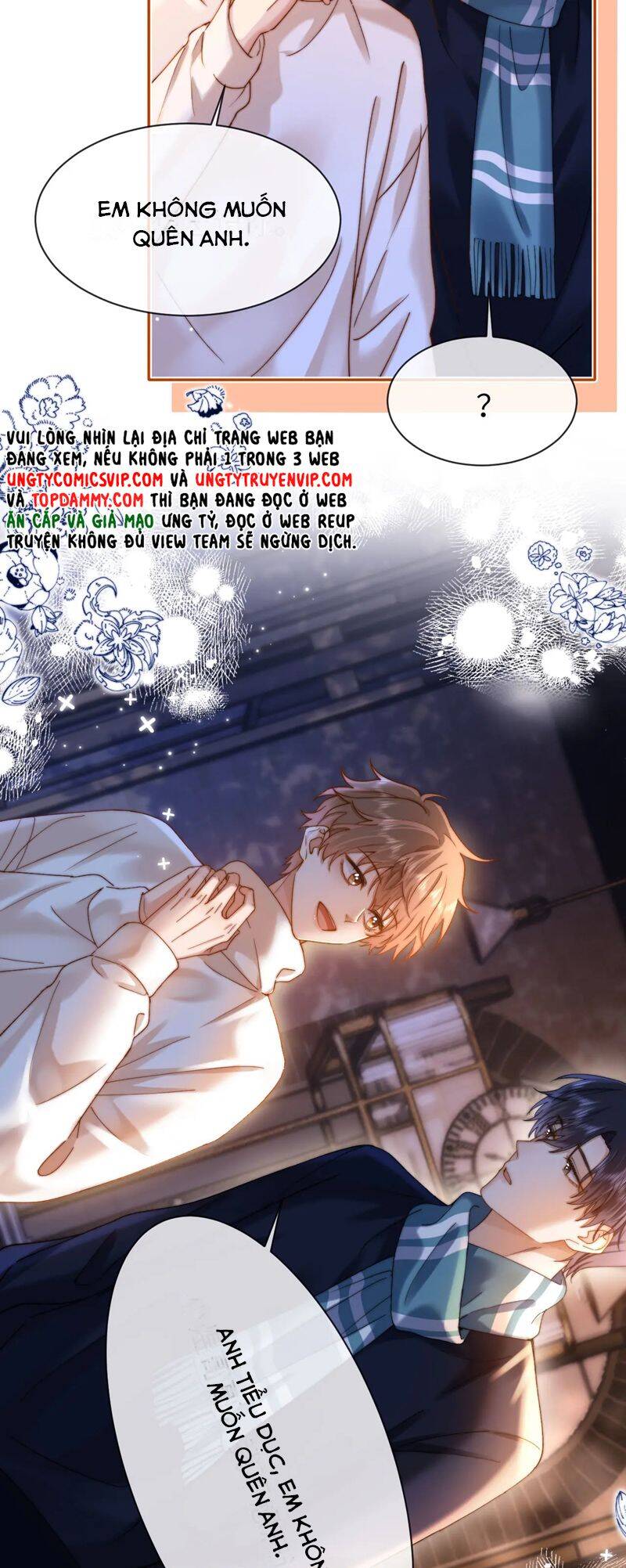 Chất Dị Ứng Đáng Yêu Chapter 51 - 16