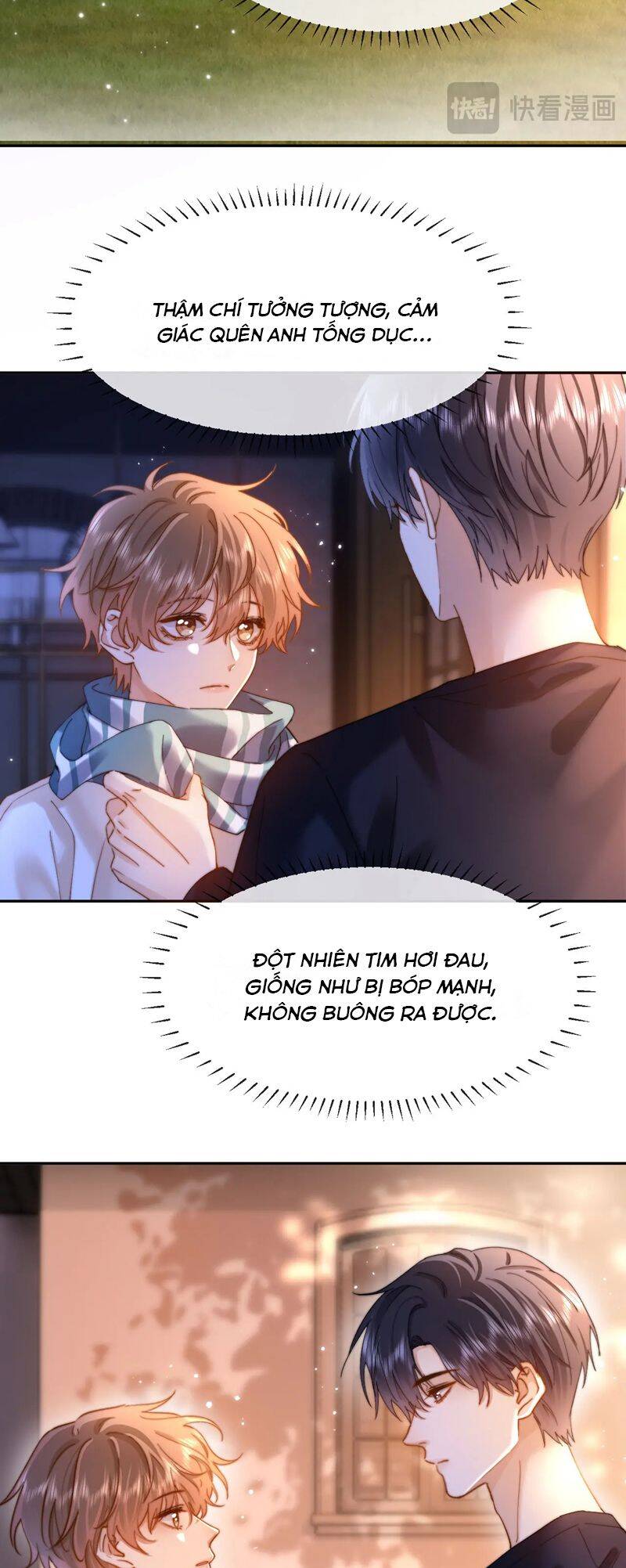 Chất Dị Ứng Đáng Yêu Chapter 51 - 19