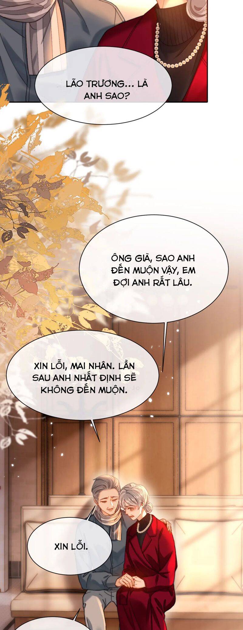 Chất Dị Ứng Đáng Yêu Chapter 51 - 8