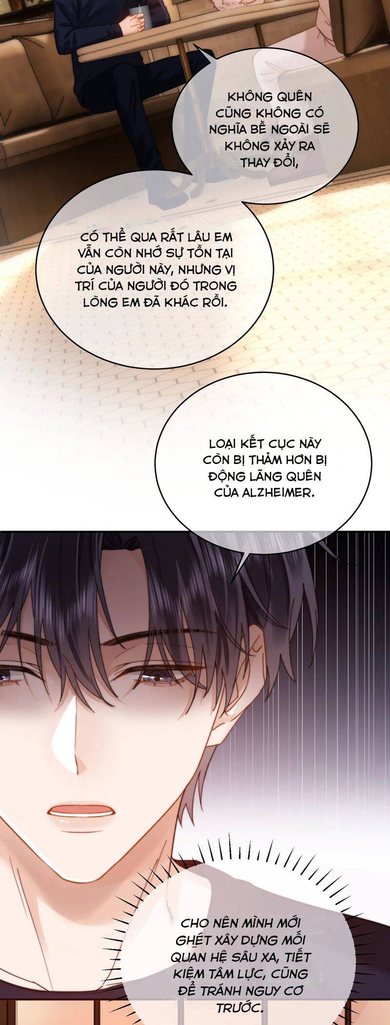 Chất Dị Ứng Đáng Yêu Chapter 52 - 10