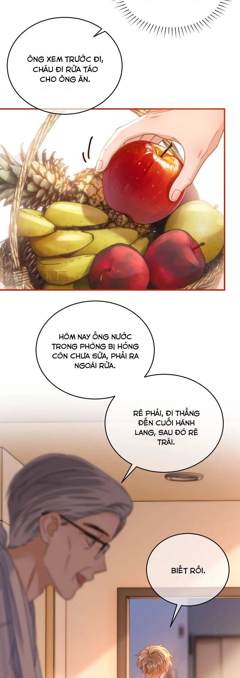 Chất Dị Ứng Đáng Yêu Chapter 53.1 - 19